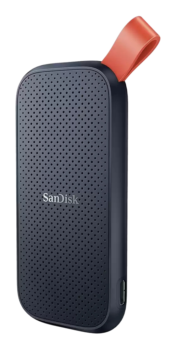 EU Product - PORTABLE SSD thumbnail
