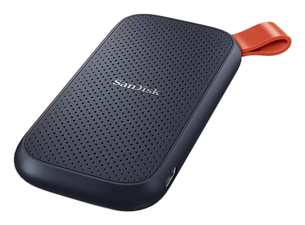 EU Product - PORTABLE SSD thumbnail