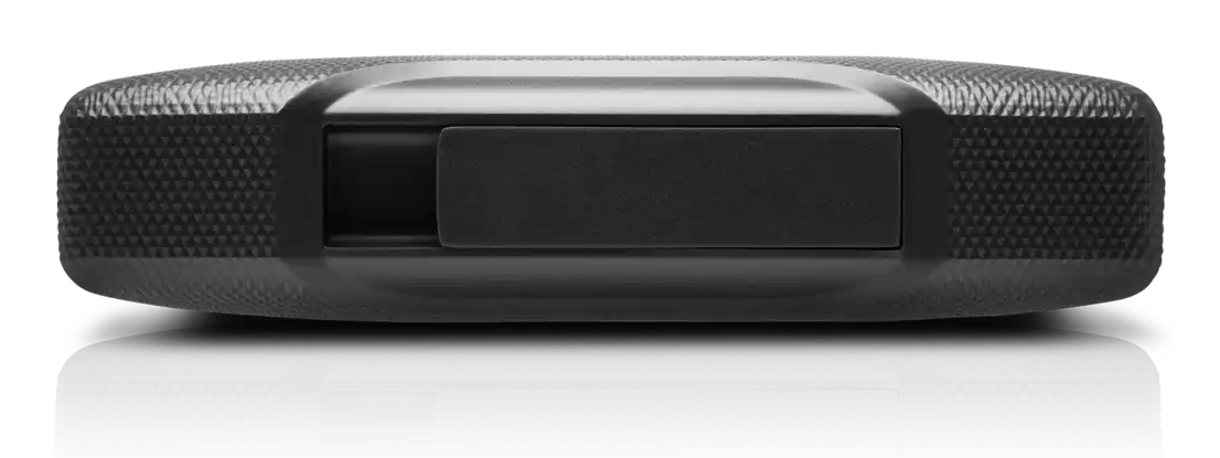 Professional G-DRIVE ArmorATD - Hard drive - 5 TB - external (portable) - 2.5
