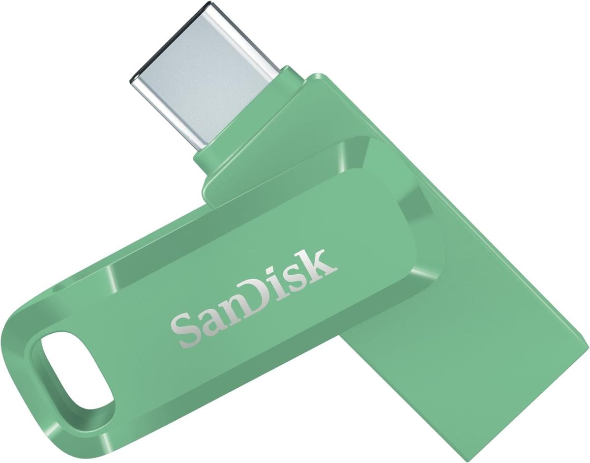 ULTRA DUAL DRIVE GO USB TYPE- C thumbnail