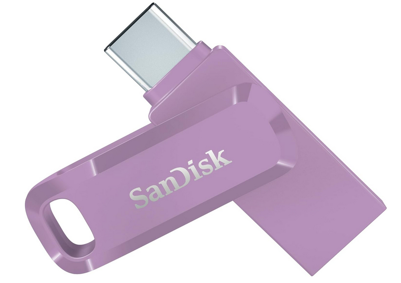 ULTRA DUAL DRIVE GO USB TYPE- C thumbnail