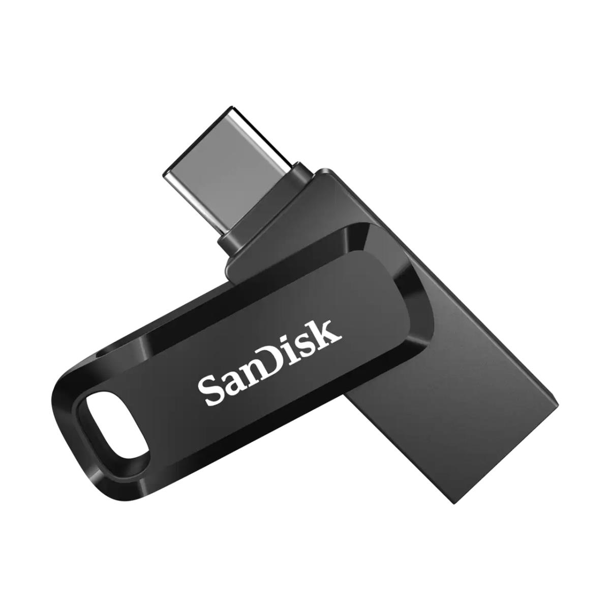 EU Product - Ultra Dual Drive Go Usb Type-C - USB-Stick thumbnail
