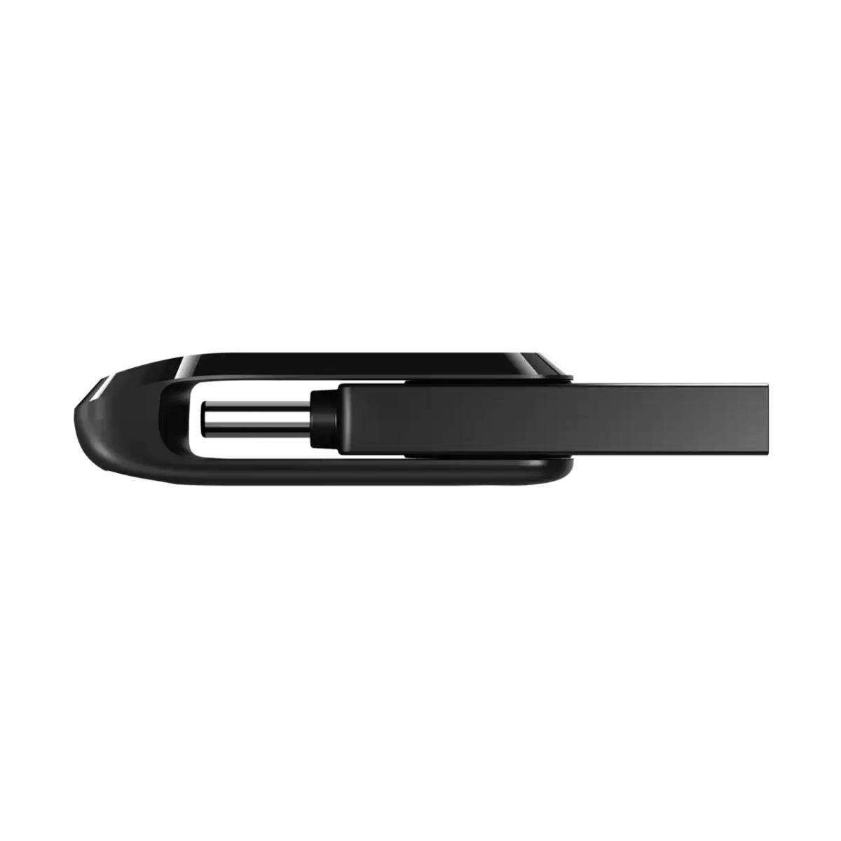 EU Product - Ultra Dual Drive Go Usb Type-C - USB-Stick thumbnail