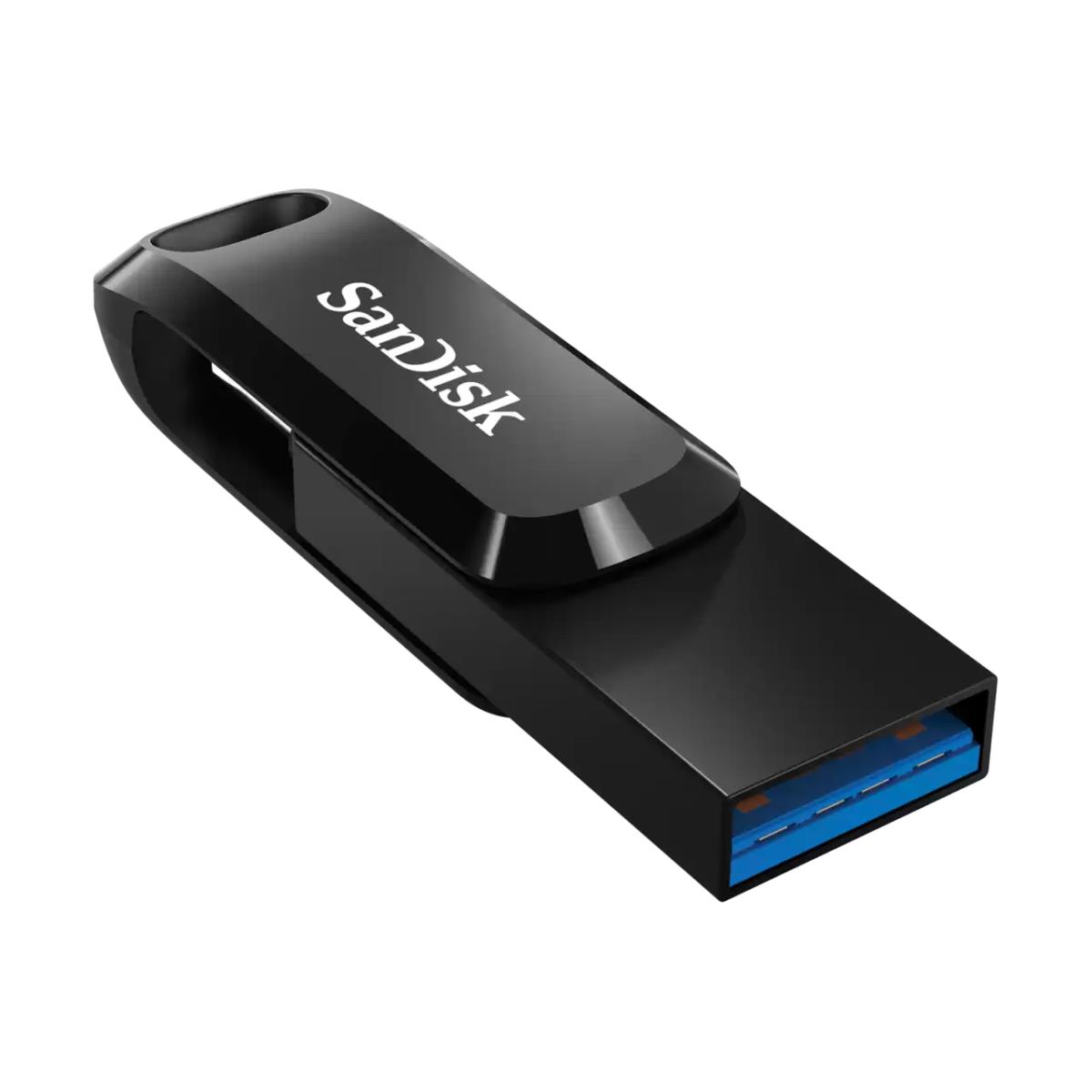 EU Product - Ultra Dual Drive Go Usb Type-C - USB-Stick thumbnail