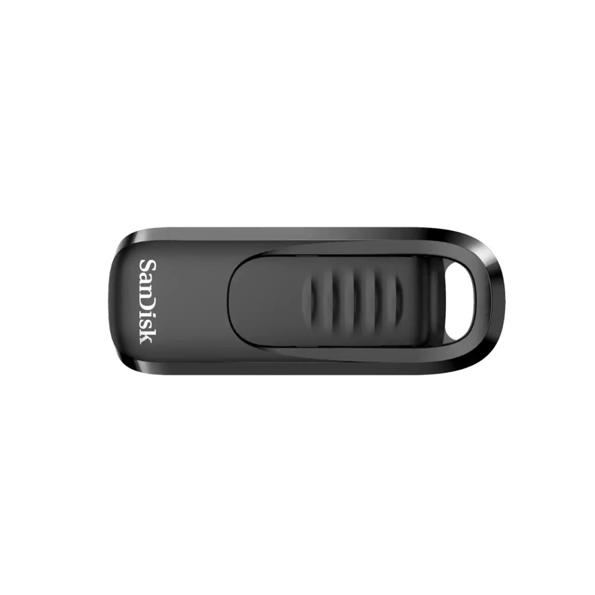 ULTRA SLIDER TYPE-C FLASH DRIVE thumbnail