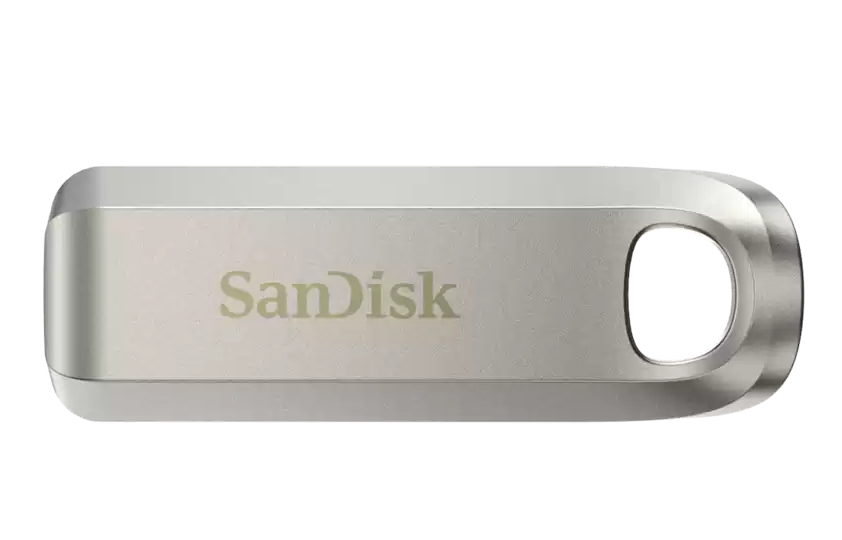 Ultra Luxe 256GB USB Type-C thumbnail