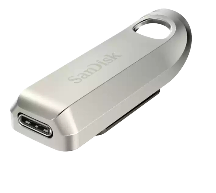 Ultra Luxe 256GB USB Type-C thumbnail