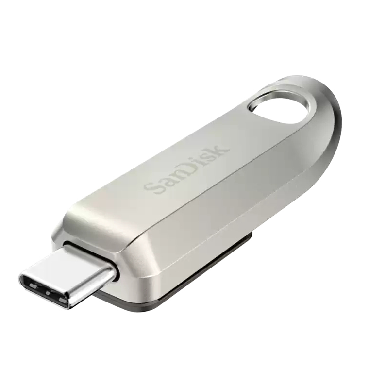 Ultra Luxe 256GB USB Type-C thumbnail