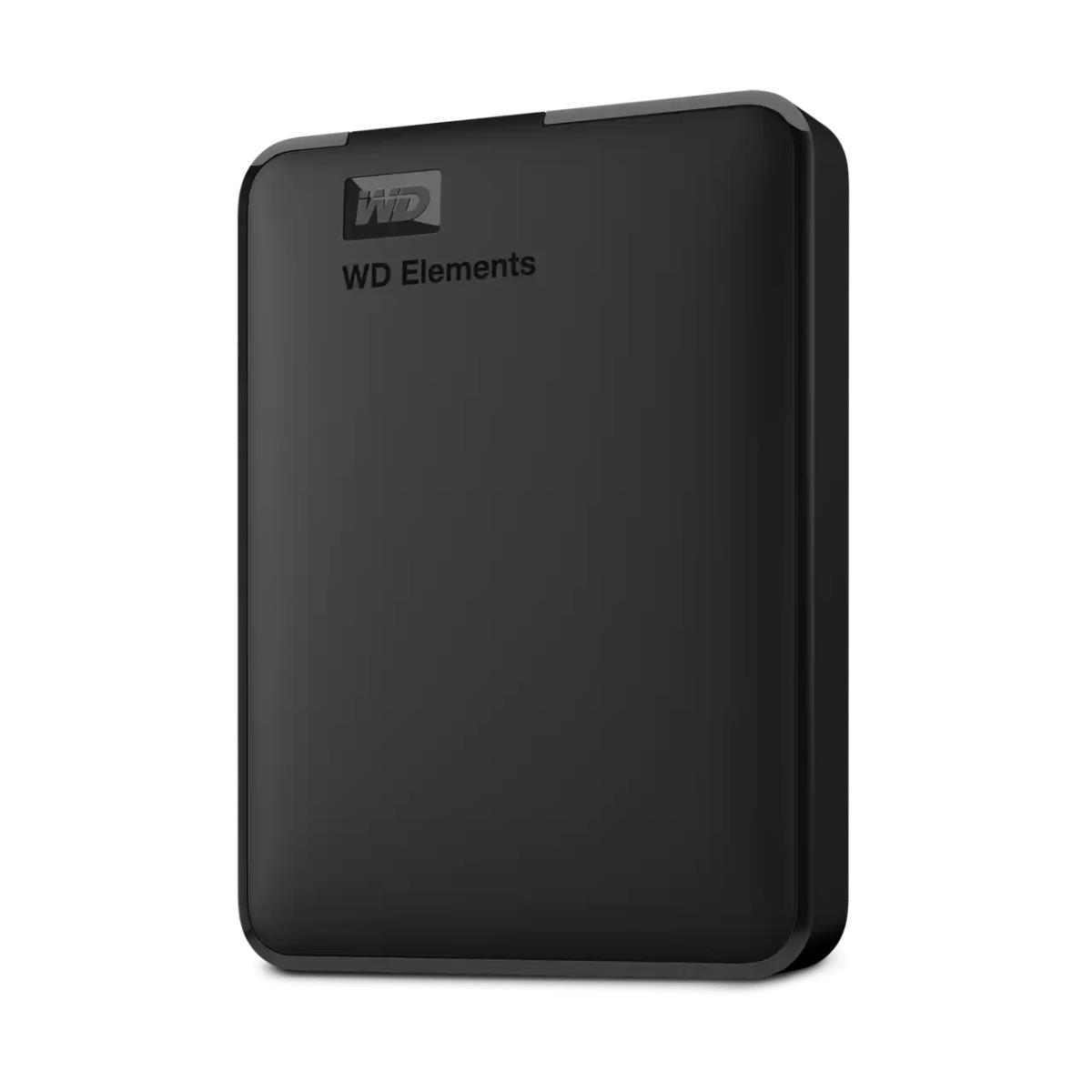 EU Product - WD HDex 2.5