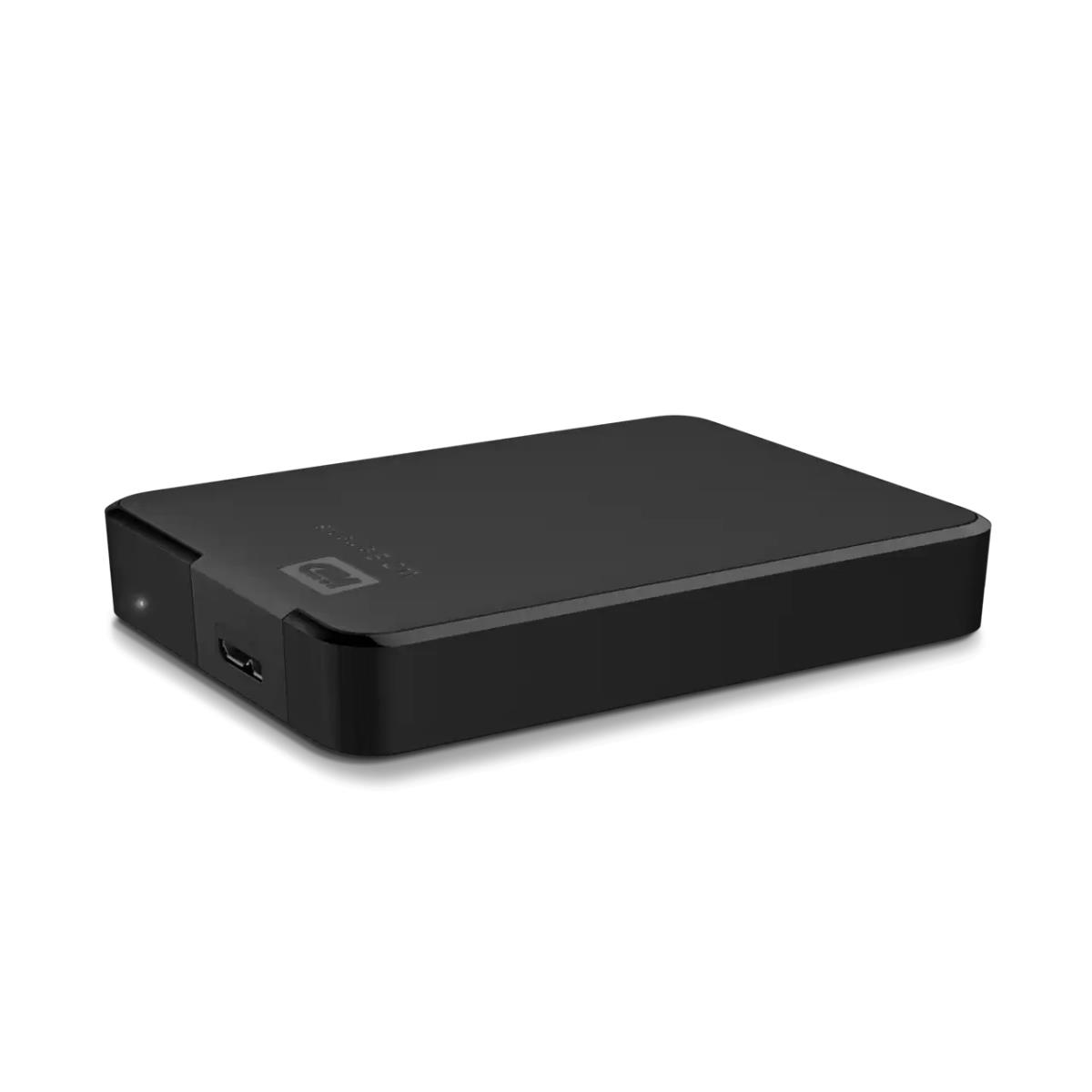 EU Product - WD HDex 2.5