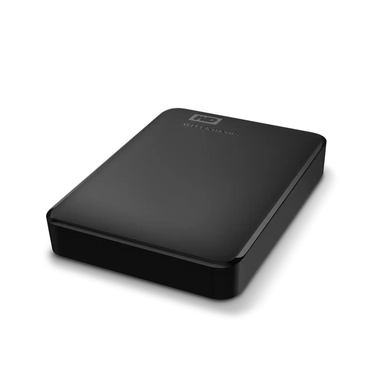 EU Product - WD HDex 2.5