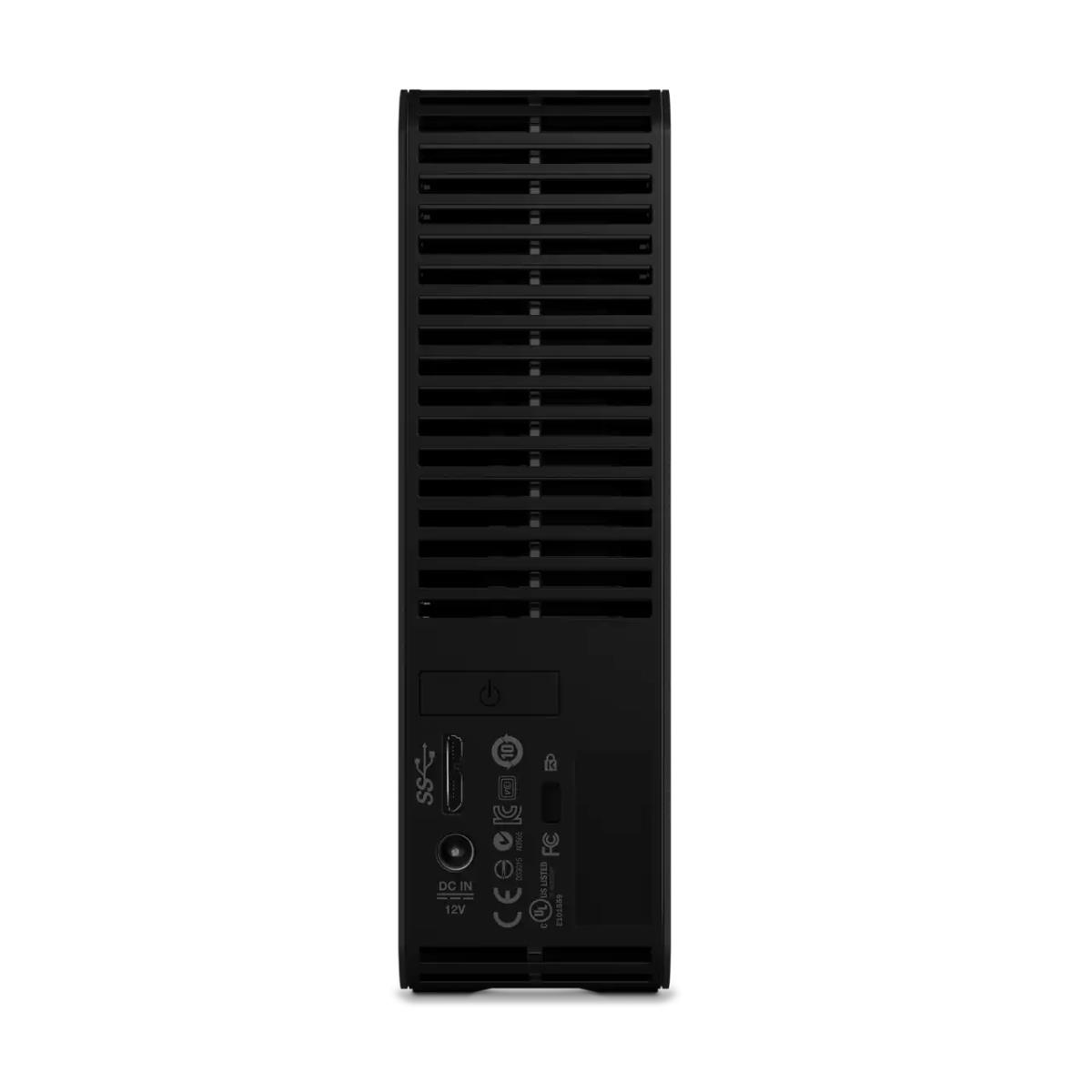 EU Product - WD HDex 3.5