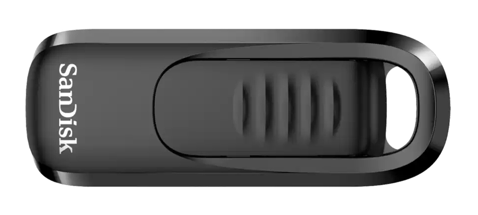 ULTRA SLIDER TYPE-C FLASH DRIVE thumbnail
