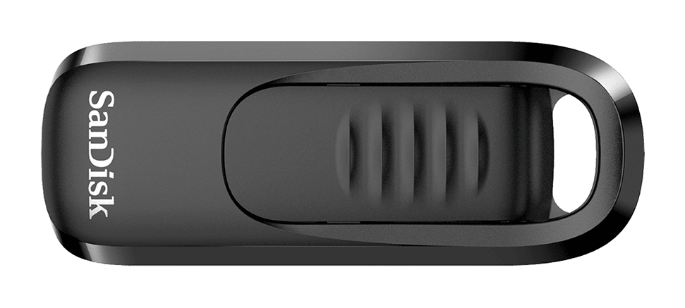 ULTRA SLIDER TYPE-C FLASH DRIVE thumbnail