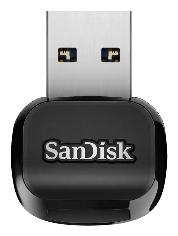 EU Product - Crd Reder Us 3.2 Gen 1 thumbnail