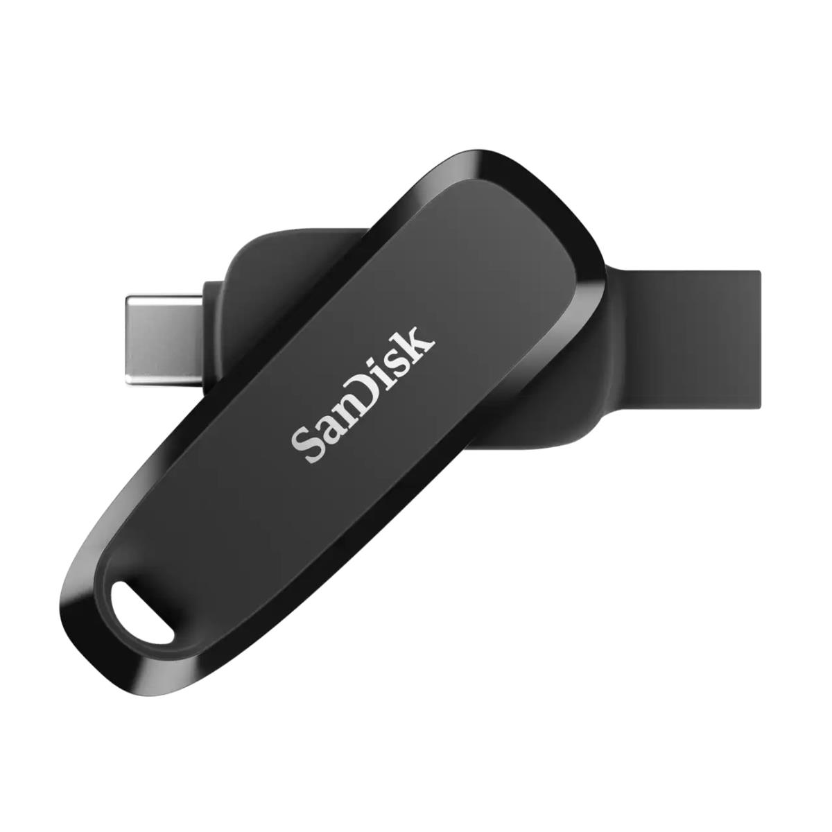 EU Product - Phone Drive Usb C & A/s - USB-Stick - 64 GB thumbnail