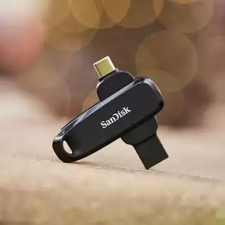 EU Product - Phone Drive Usb C & A/s - USB-Stick - 64 GB thumbnail