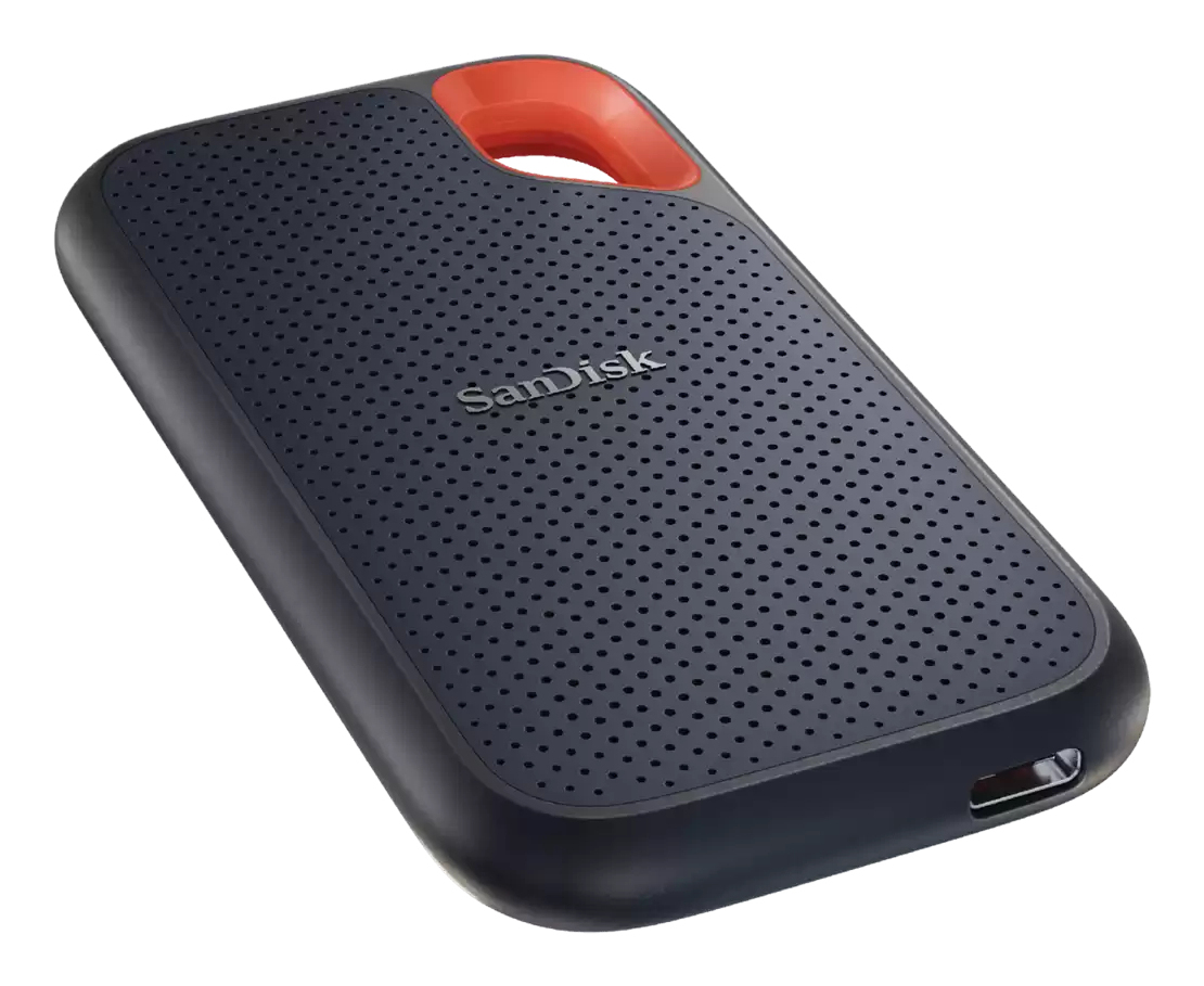 EU Product - SSDEX USB3.2 Extreme 8TB Portable SSD thumbnail