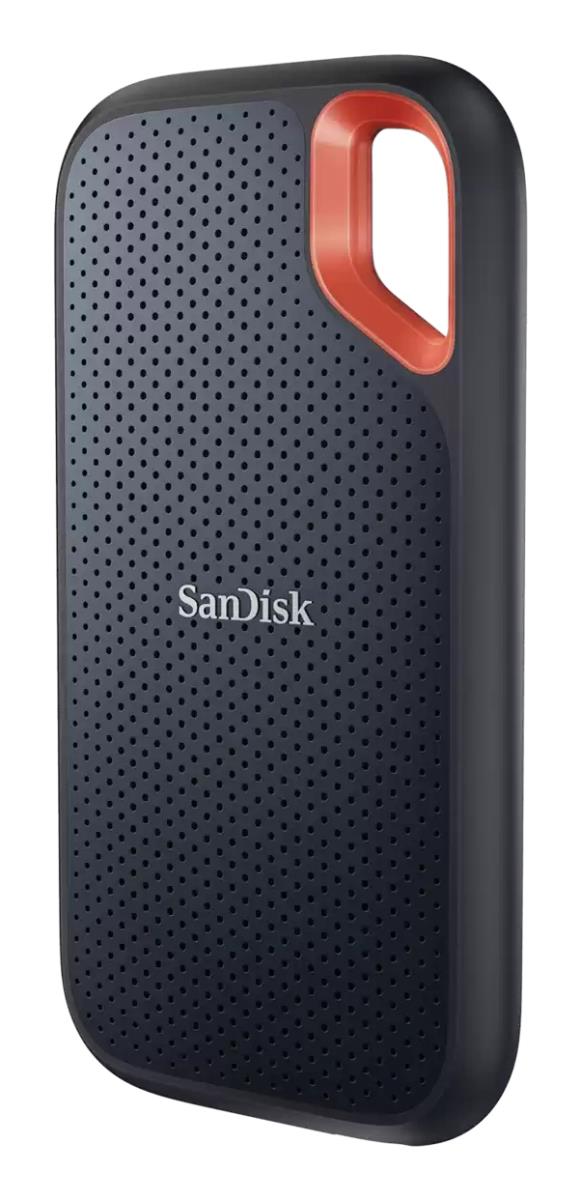 EU Product - SSDEX USB3.2 Extreme 8TB Portable SSD thumbnail