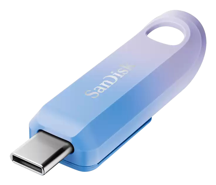Creator - USB flash drive - 512 GB - USB-C 3.2 Gen 1 thumbnail