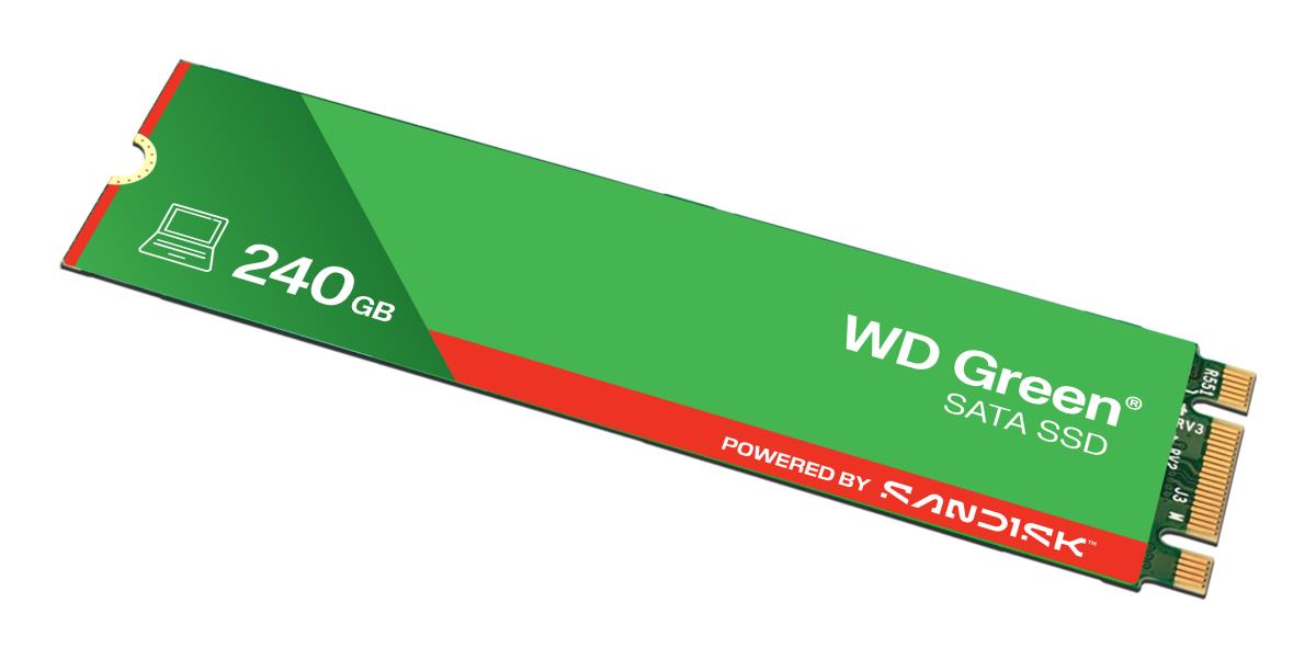 EU Product - Green WDS240G3G0 inernl thumbnail