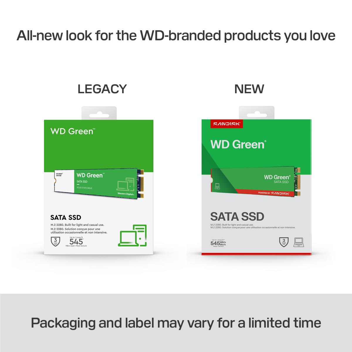 EU Product - Green WDS240G3G0 inernl thumbnail