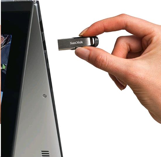 Ultra Flair USB 3.0 128GB 150MBs thumbnail