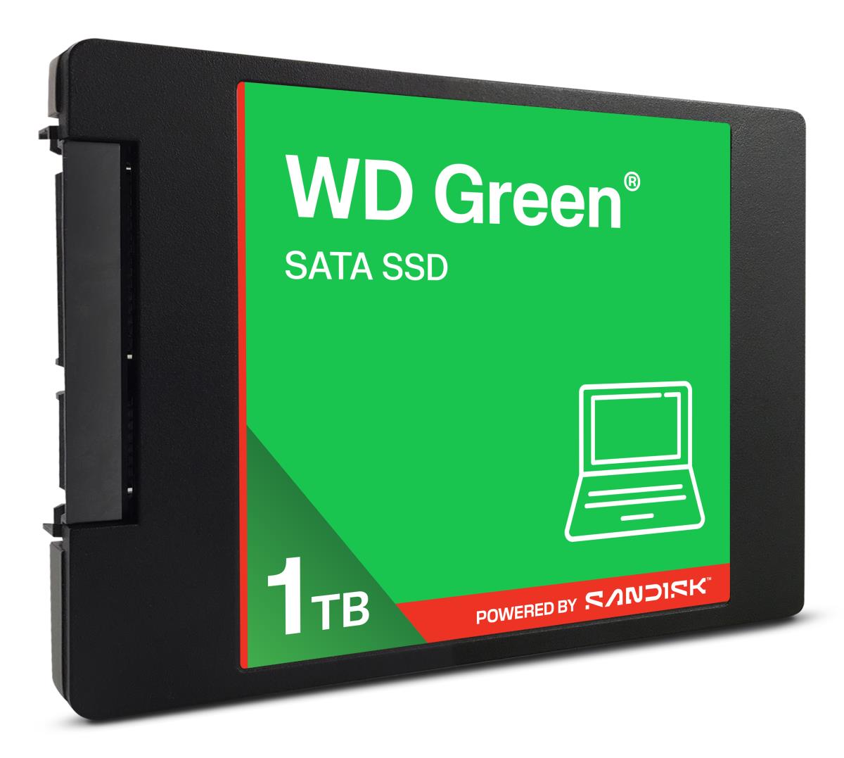 SSD Green SN3000 1TB Sata thumbnail