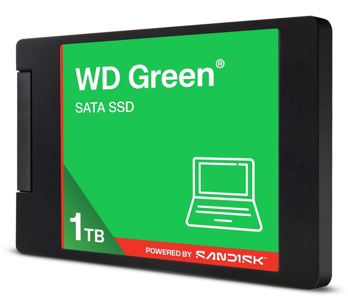 SSD Green SN3000 1TB Sata thumbnail
