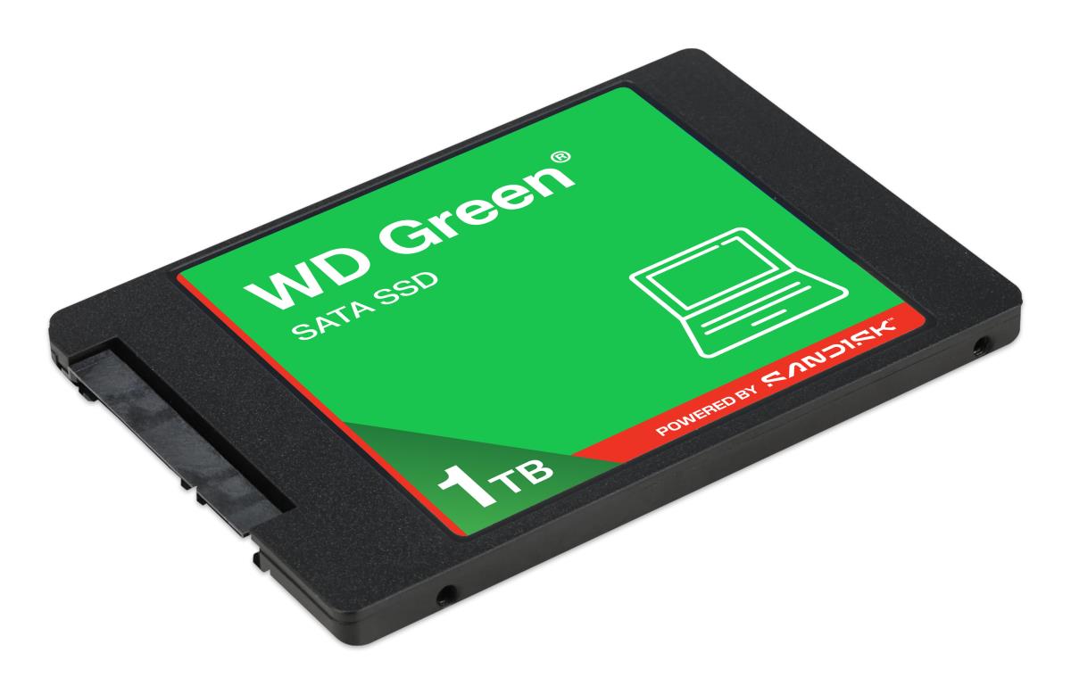 SSD Green SN3000 1TB Sata thumbnail