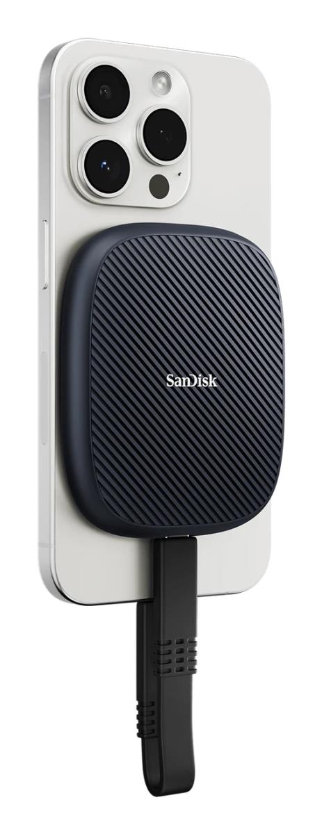 PHONE SSDPORTABLE SSD 1TB thumbnail