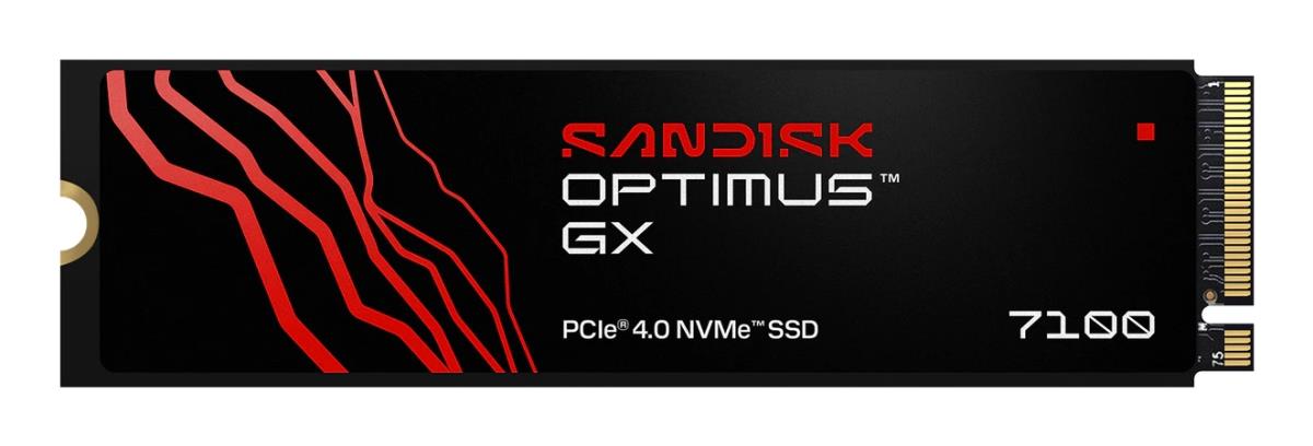 Optimus 1TB GX7100 M.2 SSD thumbnail