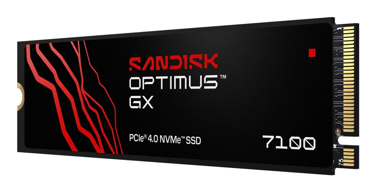 Optimus 1TB GX7100 M.2 SSD thumbnail