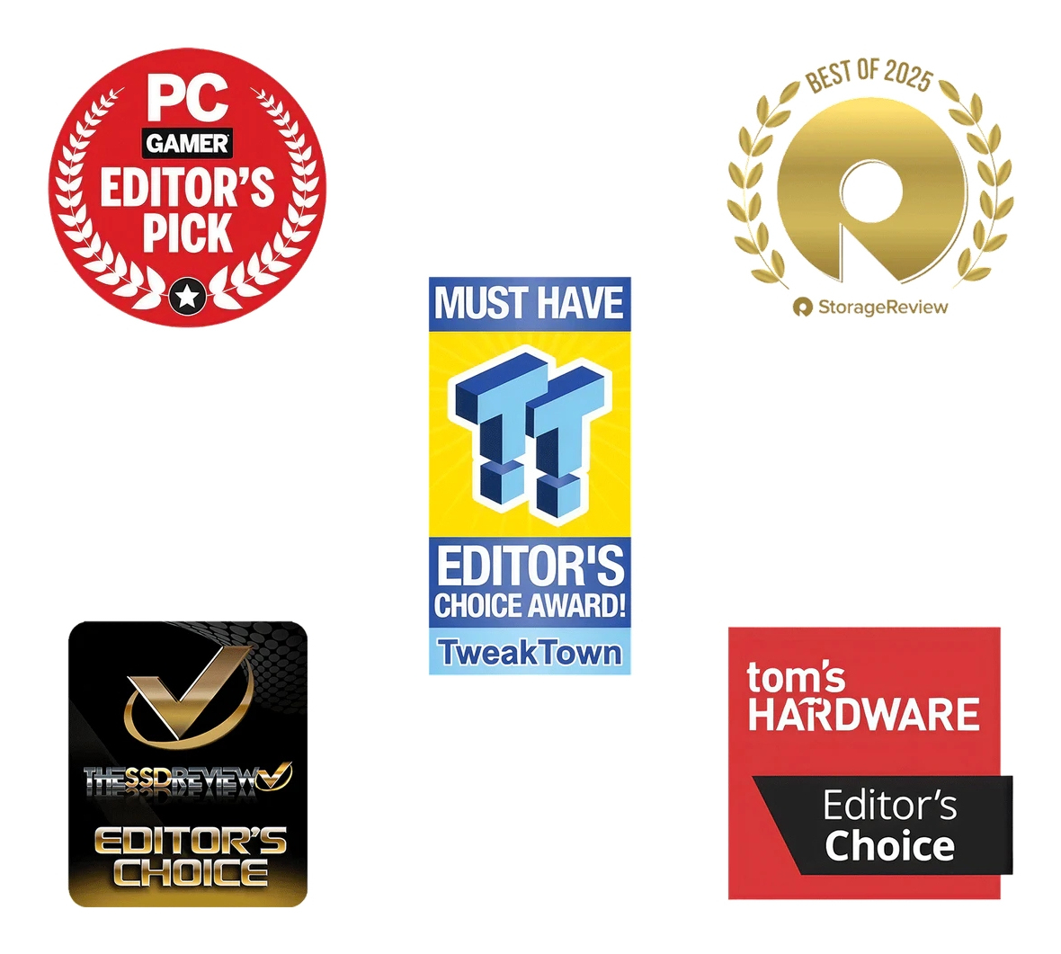 Optimus GX PRO 8100 - SSD - encrypted - 2 TB - internal - M.2 2280 S3-M - PCI Express 5.0 x4 (NVMe) - TCG Opal Encryption 2.02 - integrated heatsink thumbnail