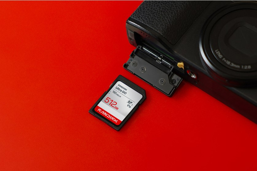 512GB Ultra SD thumbnail