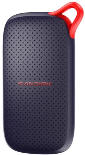 Portable SSD (V3)  1TB thumbnail