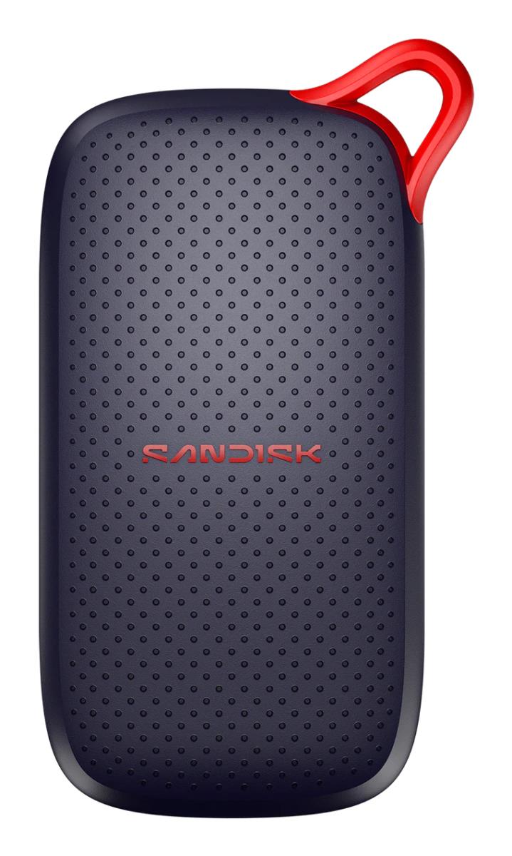 1TB Portable SSD thumbnail