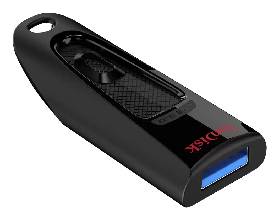 Ultra - USB flash drive - 1 TB - USB 3.2 Gen 1 thumbnail
