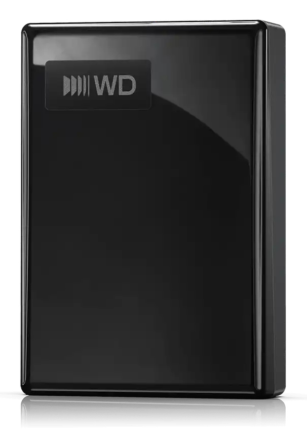WD 6TB MY PASSPORT USBONYX BLACK WORLDWIDE thumbnail