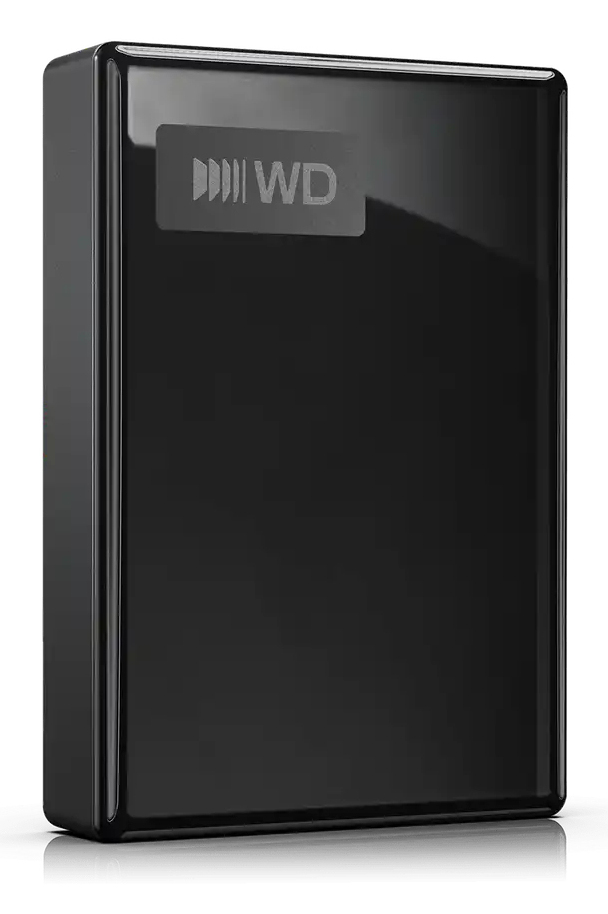 WD 6TB MY PASSPORT USBONYX BLACK WORLDWIDE thumbnail