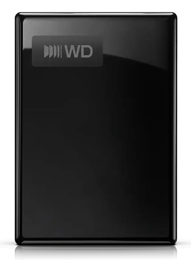 WD 6TB MY PASSPORT USBONYX BLACK WORLDWIDE thumbnail