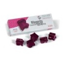TEK PHASER 8200 MAGENTA TONERTEKTRONIX PHASER 8200 5 MAGENTA COLOUR STIX thumbnail