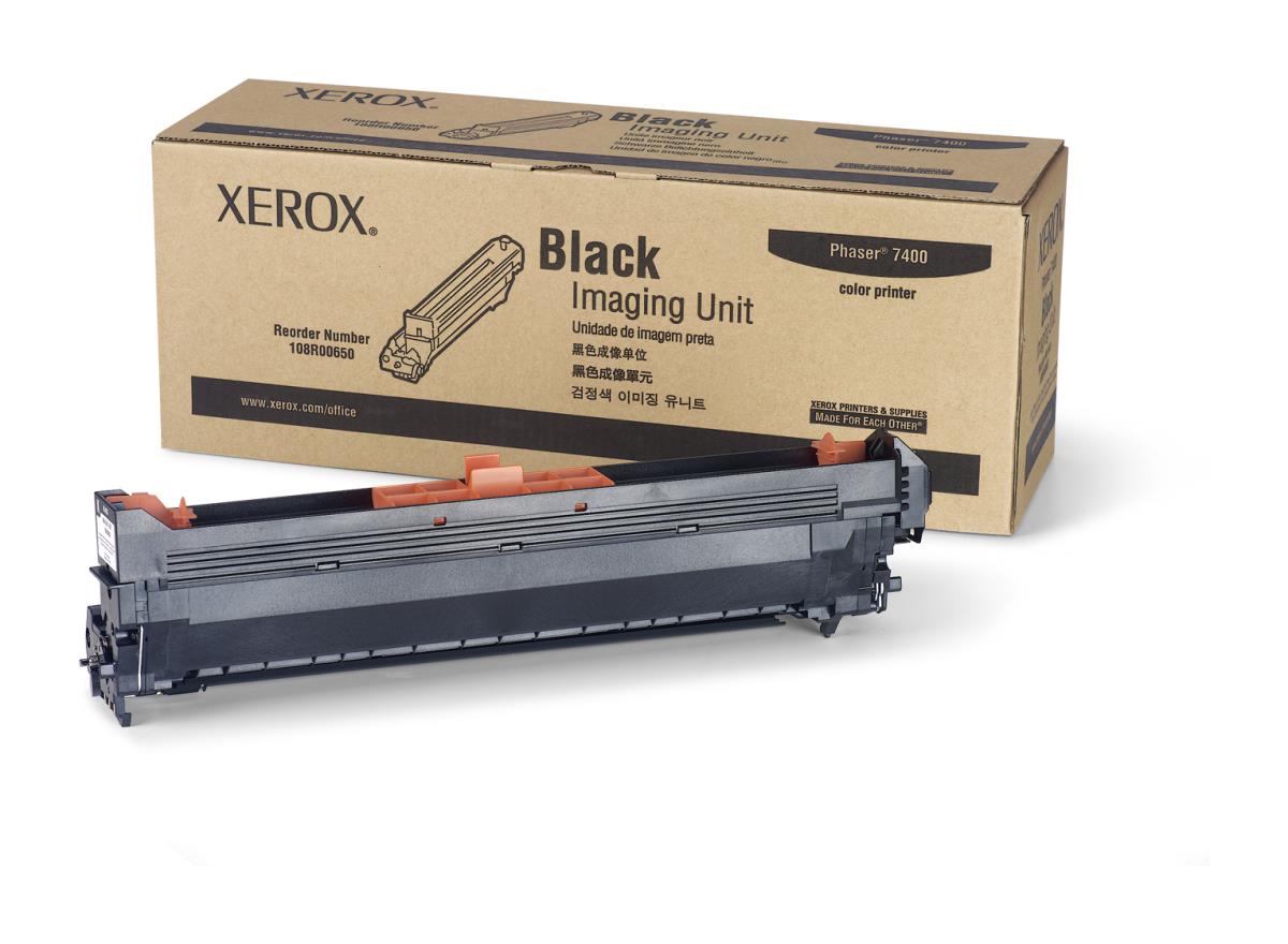 Imaging Unit Black (108r00650) thumbnail