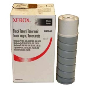 006R01046 Black Toner thumbnail