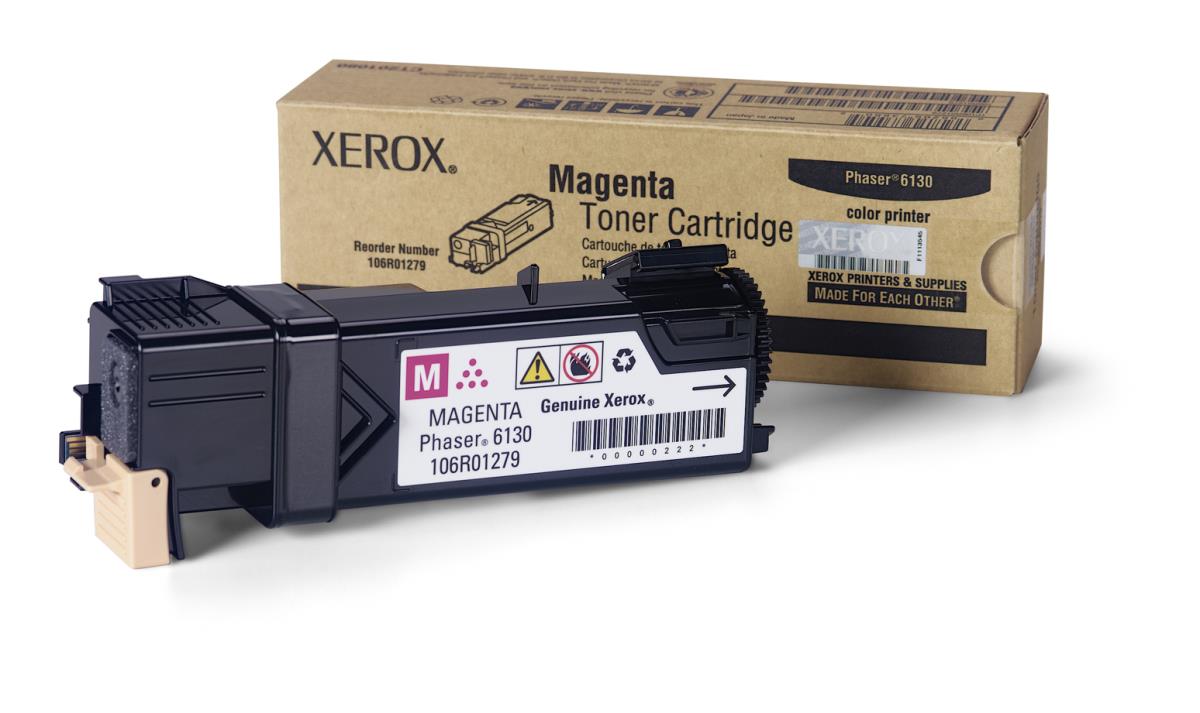 106R01279 Magenta Toner thumbnail