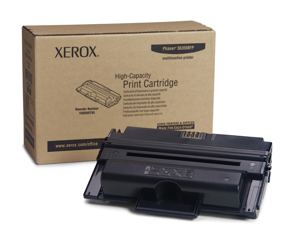 108R00795 Black Toner thumbnail