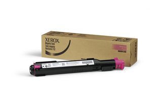 006R01268 Magenta Toner thumbnail