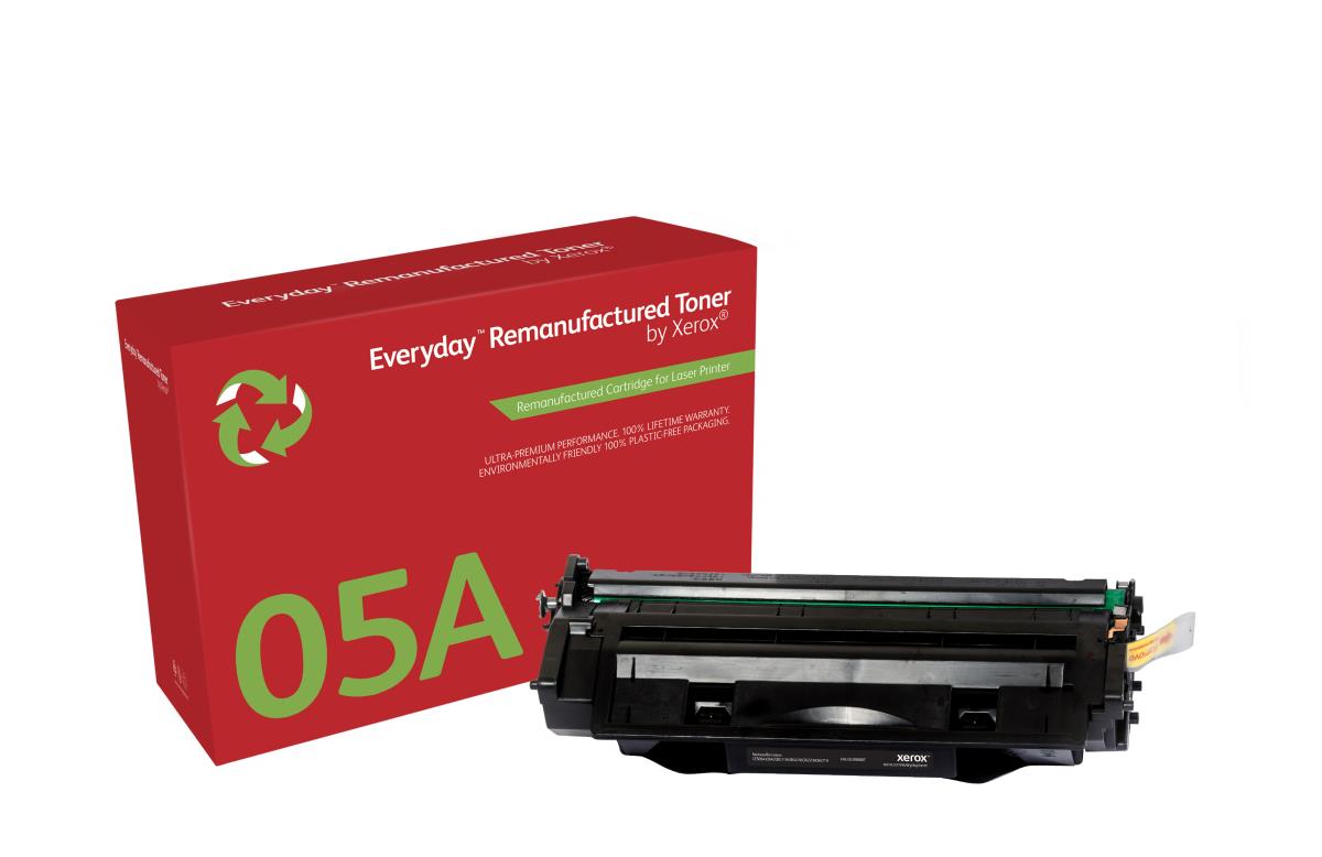 HP - LJ P2035/P2055 thumbnail