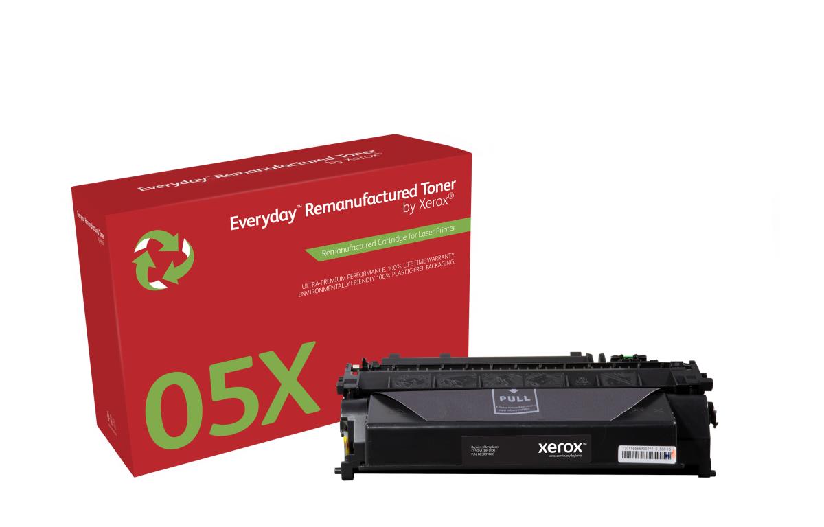 EU Product - oner HP LserJe P2055/CE505X thumbnail