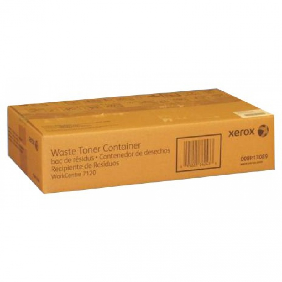 641S00777 Waste Toner thumbnail